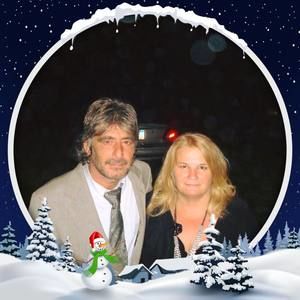 Meet your Posher, Barbara